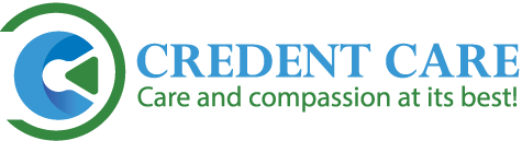 Credent Care Logo